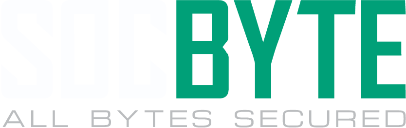 SocByte logo